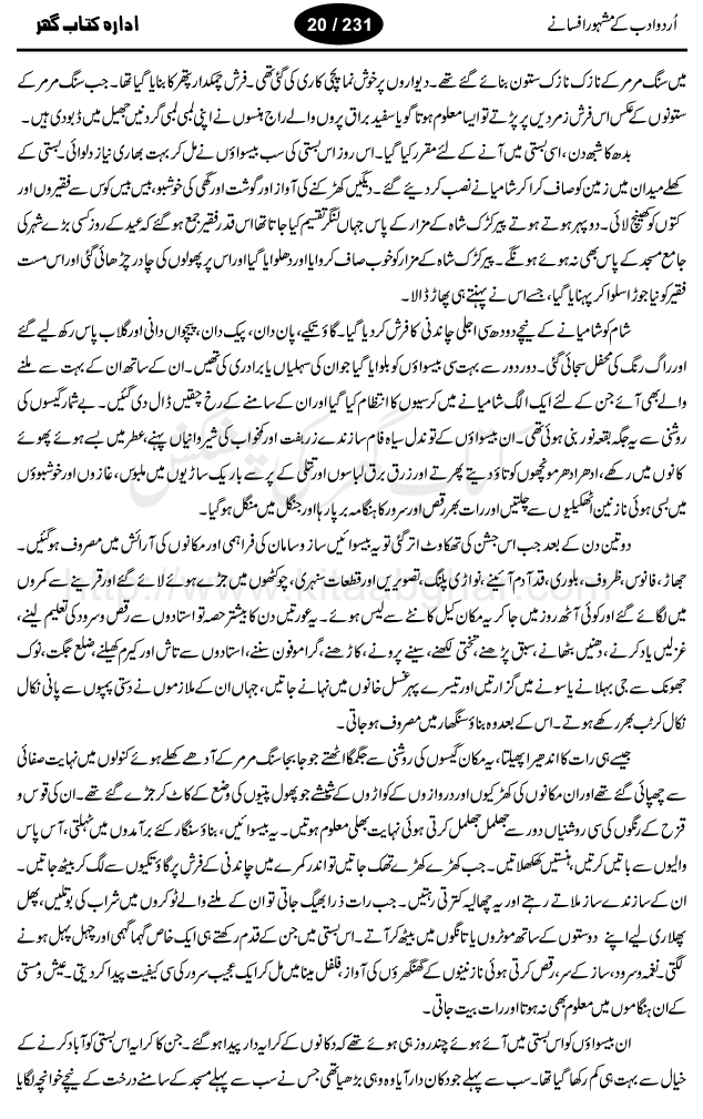 Anandi by Ghulam Abbas, very famous urdu afsana nigar, and story writer.