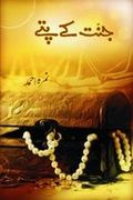 Jannat Kay Pattay Romantic Novel in Urdu by Nimra Ahmed