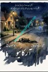Archive is an action adventure crime thriller novel written by Ahmad Nauman Sheikh which starts from an ordinary Google Earth photo but later reveals big secrets of the past